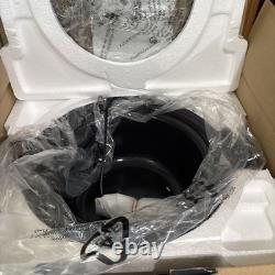 All-Clad Stainless Steel Electric Slow Cooker 4-Quart, Programmable LCD Timer, A