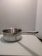 All Clad Thomas Keller Copper Core Stainless Steel 3 Quart Saucepan 0841505