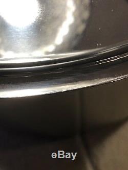 All-Clad d5 Brushed Stainless Steel Stockpot, 12 Quart. BRAND NEW