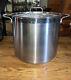 All-clad Stockpot 16 Quart With Lid