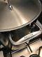 All-clad Brushed Stainless Steel Stock Pot 20 Quart