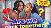 Are We Back Together Q U0026a