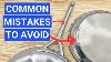 Avoid These Mistakes When Buying Stainless Steel Cookware What To Look For