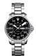 Brand New Hamilton Men's Khaki Aviation Pilot Day Date Quart Watch H64611135