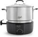 Ball Easycanner Electric Water Bath Canner, 21-quart Capacity, Automated Heating