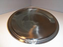 Bayou Classic 1044 Stainless Steel Bayou Boiler 44 Quart Stockpot with Vented Lid