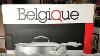 Belgique 5 Qt Stainless Steel Saut Pan Unboxing