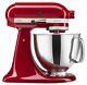 Brand New Kitchenaid Artisan Ksm150pser 5quart Mixer Empire Red