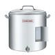 Concord Stainless Steel S Series Insulated Double Wall Stock Pot