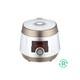 Cuckoo 8 In 1 Multi Pressure 5 Quart Stainless Steel Gold And White Cooker
