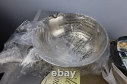 Calphalon Contemporary Stainless Steel Stir It Up 2 Quart Sauce Chef's Pan + Lid