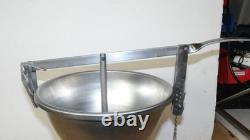 Chicago metallic Stainless Steel Professional Cake Donut Pastry Filler 5 Quart
