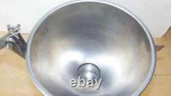 Chicago metallic Stainless Steel Professional Cake Donut Pastry Filler 5 Quart