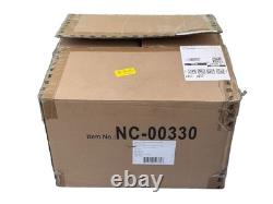 Cooks Standard 20 Quart Stainless Steel Silver Stockpot with Lid NC-00330 NEW