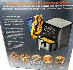 Cosori 5.8 Quart Air Fryer, Max XL