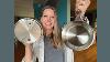 Cuisinart 1 Quart 5 Ply Stainless Steel Saucepan Review