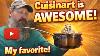 Cuisinart 4 Quart Stainless Steel Pot My Favorite