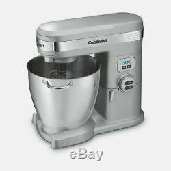 Cuisinart SM-70BC 7-Quart 12 Speed 1000-Watt Stand Mixer with Stainless Steel Bowl