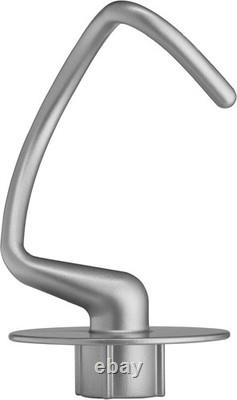 Cuisinart Stand Mixer, 12 Speed, 5.5 Quart Stainless Steel Bowl, Chef's Whisk, M