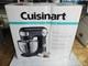 Cuisinart Stand Mixer, 12 Speed, 5.5 Quart Stainless Steel Bowl Sm-50bk Onyx