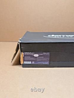 Demeyere 3-Quart Industry 5-Ply Stainless Steel Saute Pan with Lid