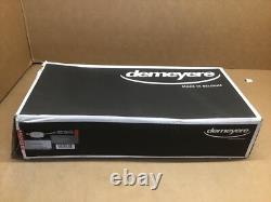 Demeyere 3-Quart Industry 5-Ply Stainless Steel Saute Pan with Lid