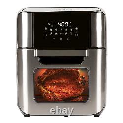 Emeril Lagasse 12-Quart Air Fryer Pro