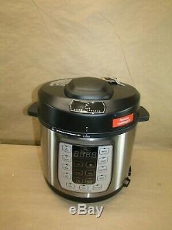 Emeril Lagasse Pressure Air Fryer Plus 6 Quart