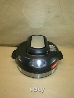 Emeril Lagasse Pressure Air Fryer Plus 6 Quart