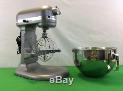 Excellent! KitchenAid Professional 5 Plus Series 5 Quart Bowl-Lift Stand Mixer