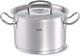 Fissler Original-profi Collection 2019 Stainless Steel Stock Pot, 10.9 Quart