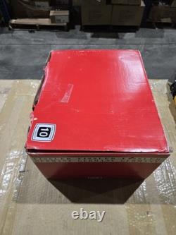 Fissler Original-Profi Collection 2019 Stainless Steel Stock Pot, 10.9 Quart