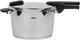Fissler Vitaquick, Pressure Cooker, Cookware, 8.5 Quart, Stainless Steel, Compat