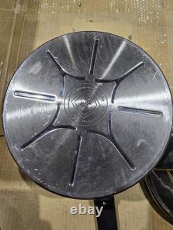 Fissler vitaquick, Pressure Cooker, Cookware, 8.5 Quart, Stainless Steel, Compat