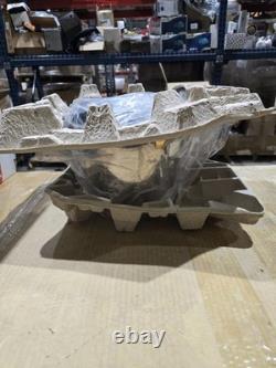 Fissler vitaquick, Pressure Cooker, Cookware, 8.5 Quart, Stainless Steel, Compat