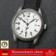 Free Shipping Aristo Messerschmitt Quarts Me-401b Watch Made In Germany