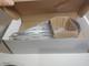 Hestan Probond Forged Stainless Steel 1.5 Quart Covered Saucepan Made In Italy
