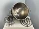 Hobart 30 Quart Stainless Steel Bowl, Whip & Paddle Complete Oem Set