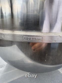 Hobart 30 Quart Stainless Steel Mixing Bowl VMLH-30 For Commercial Mixers