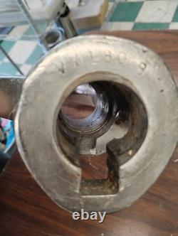 Hobart 80 Quart stainless steel Mixer Paddle