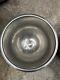 Hobart A200 Bowl 20 Quart Stainless Steel With A20d Wire Whip And Paddle