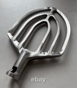 Hobart A20B 20 Quart Stainless Steel Beater Paddle For A200 Mixer Used