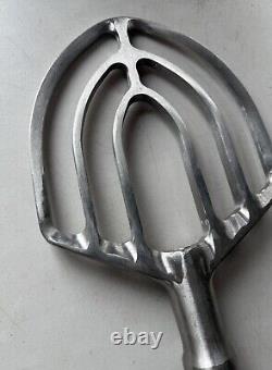 Hobart A20B 20 Quart Stainless Steel Beater Paddle For A200 Mixer Used