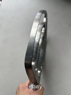 Hobart A20B 20 Quart Stainless Steel Beater Paddle For A200 Mixer Used