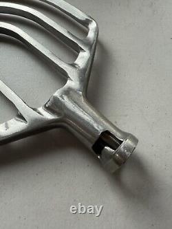 Hobart A20B 20 Quart Stainless Steel Beater Paddle For A200 Mixer Used