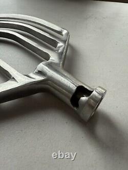 Hobart A20B 20 Quart Stainless Steel Beater Paddle For A200 Mixer Used