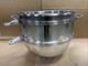 Hobart Bowl-hl80 Legacy 80-quart Stainless Steel Mixer Bowl