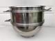 Hobart Bowl-hl80 Legacy 80-quart Stainless Steel Mixer Bowl