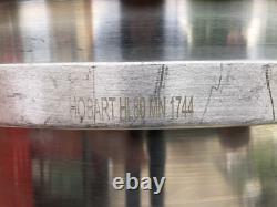Hobart BOWL-HL80 Legacy 80-Quart Stainless Steel Mixer Bowl