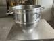 Hobart Bowl-hl80 Legacy 80-quart Stainless Steel Mixer Bowl F